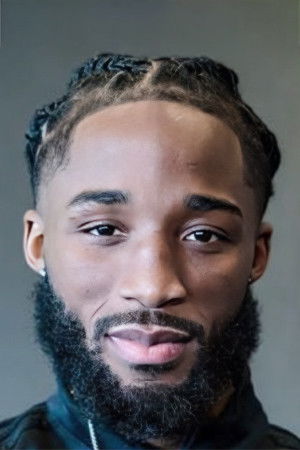 et billede af Raphael Igbokwe