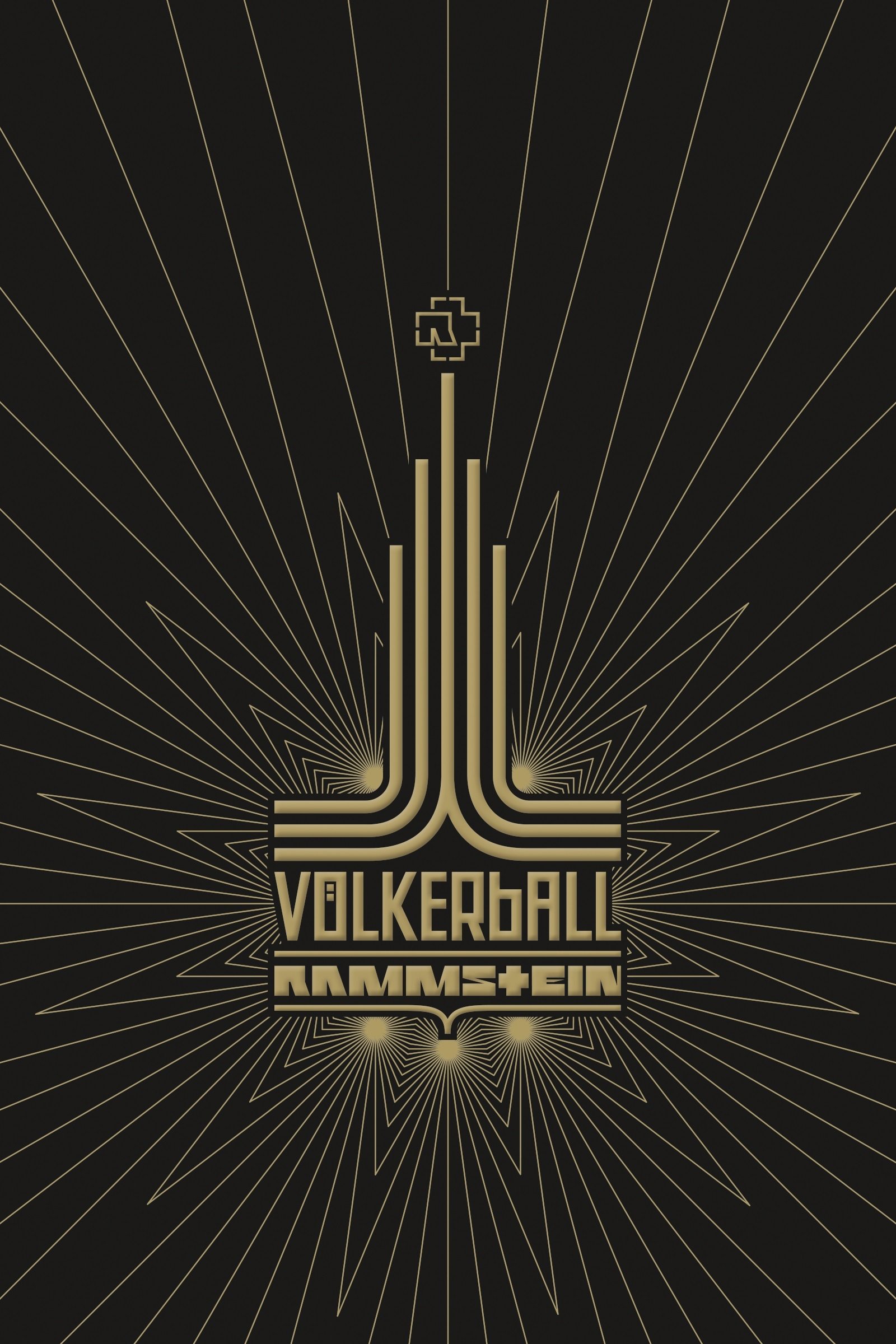 Rammstein: Völkerball