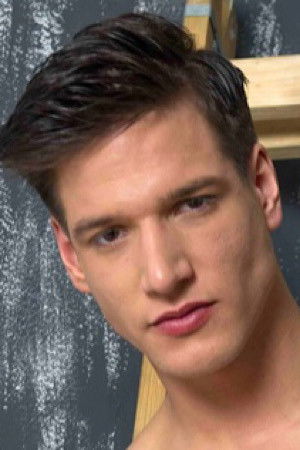 et billede af Jevon Burton