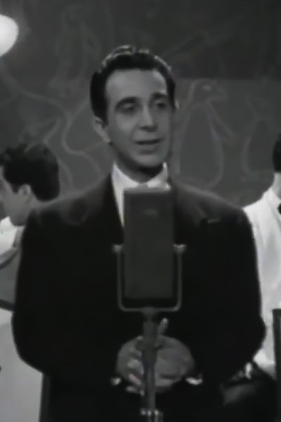 Takis Natsoulis | presenter