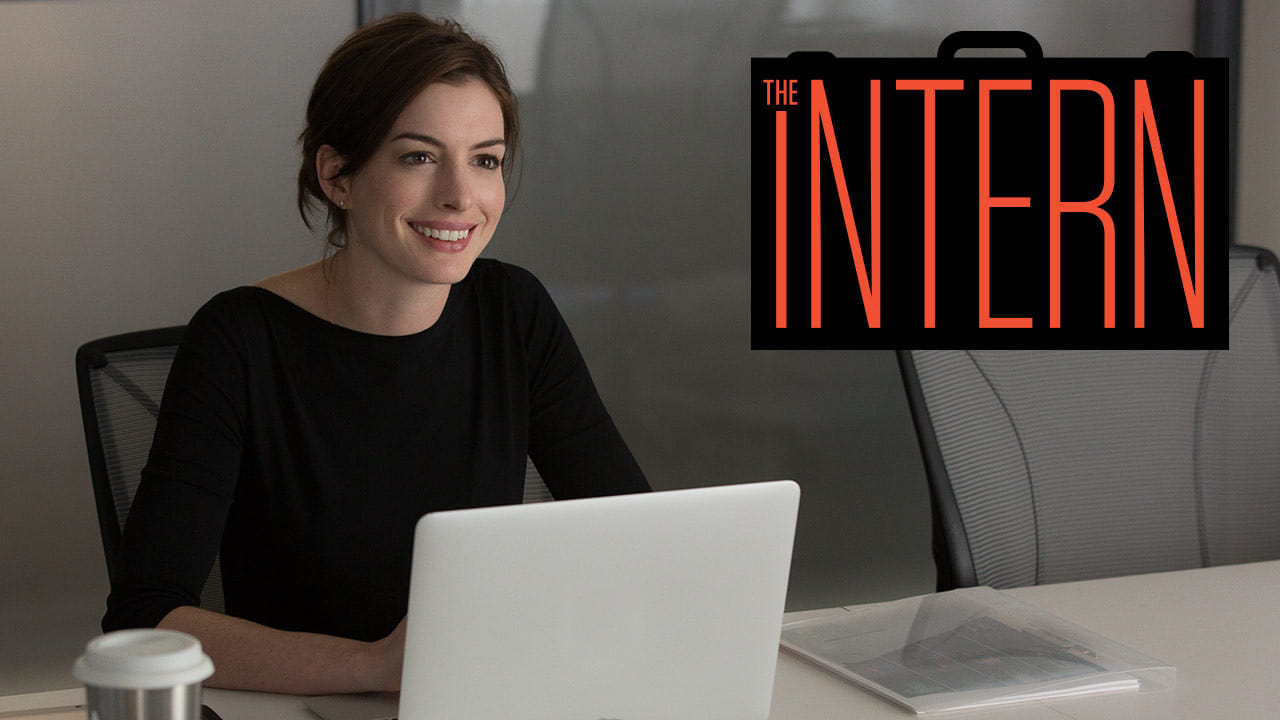 The Intern