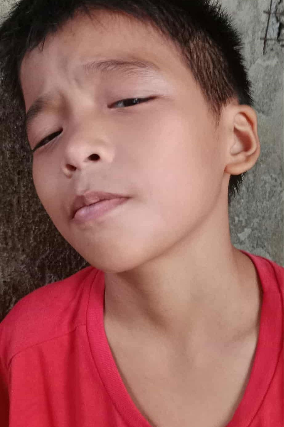 et billede af Isaiah Rain Pintor