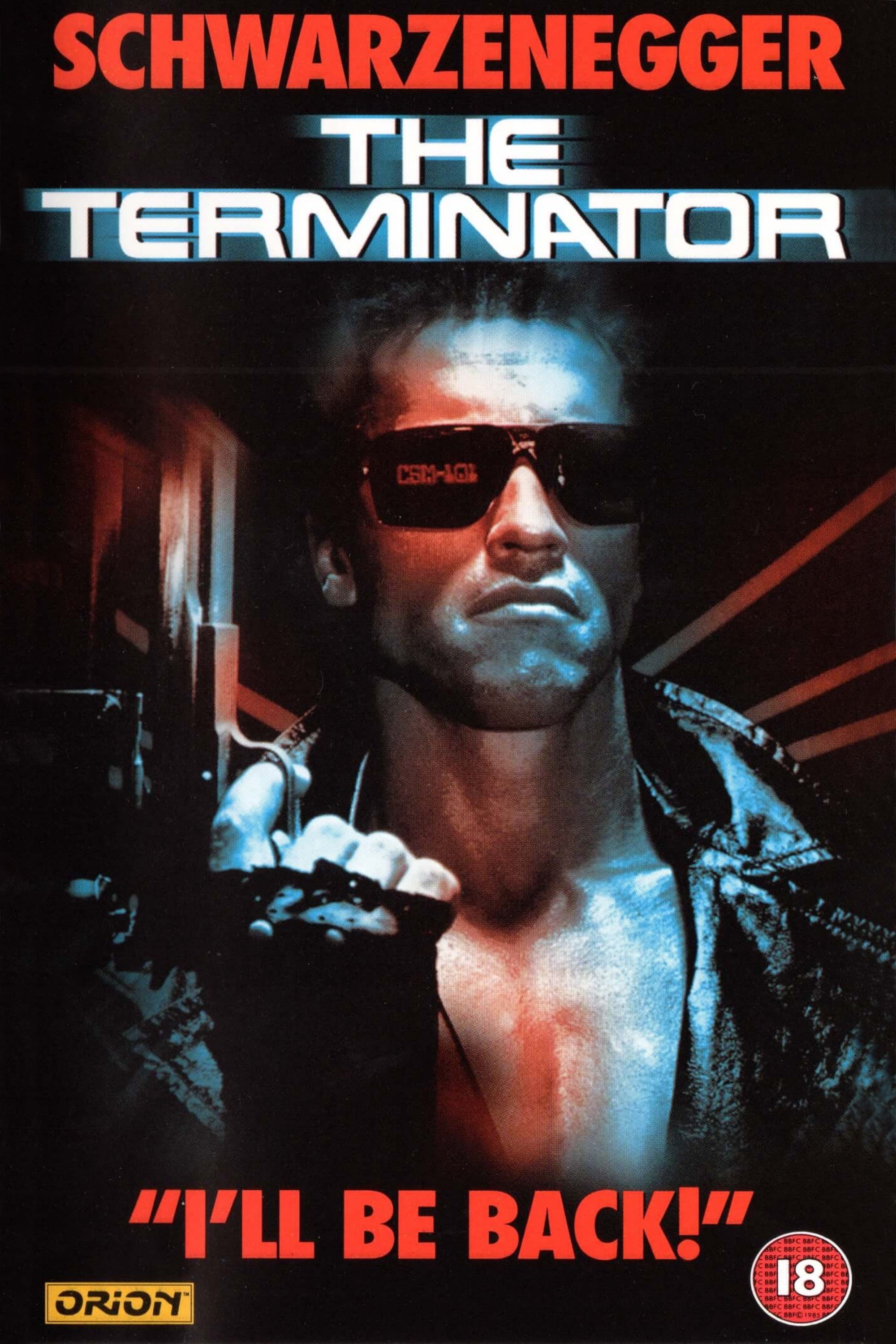 The Terminator
