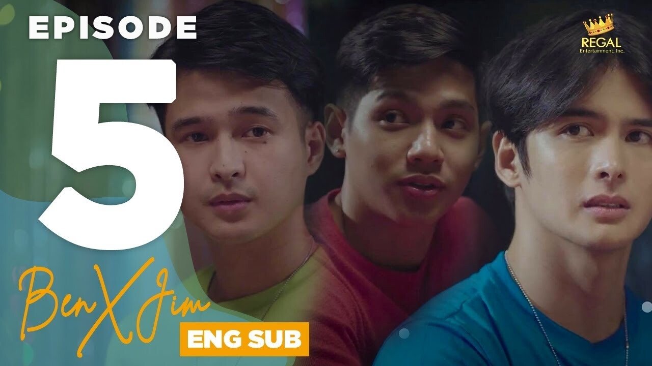 Thumbnail for Jealous Moments Season 1 Episode 5