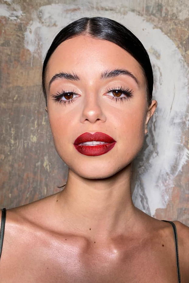 et billede af Džana Valjevac