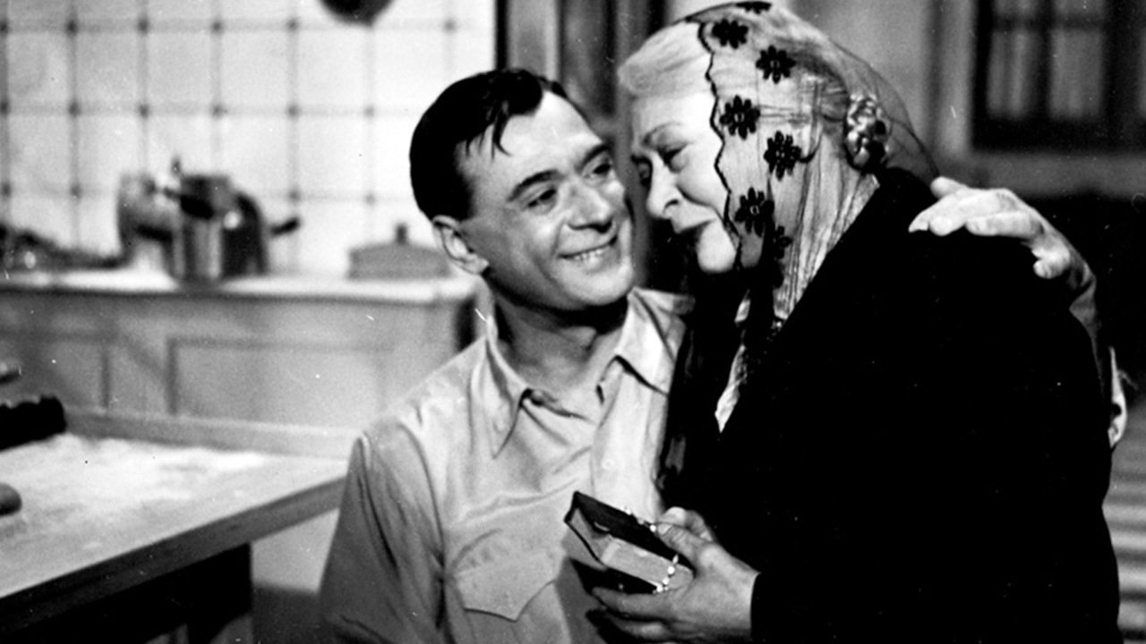 The Grand House (1953)