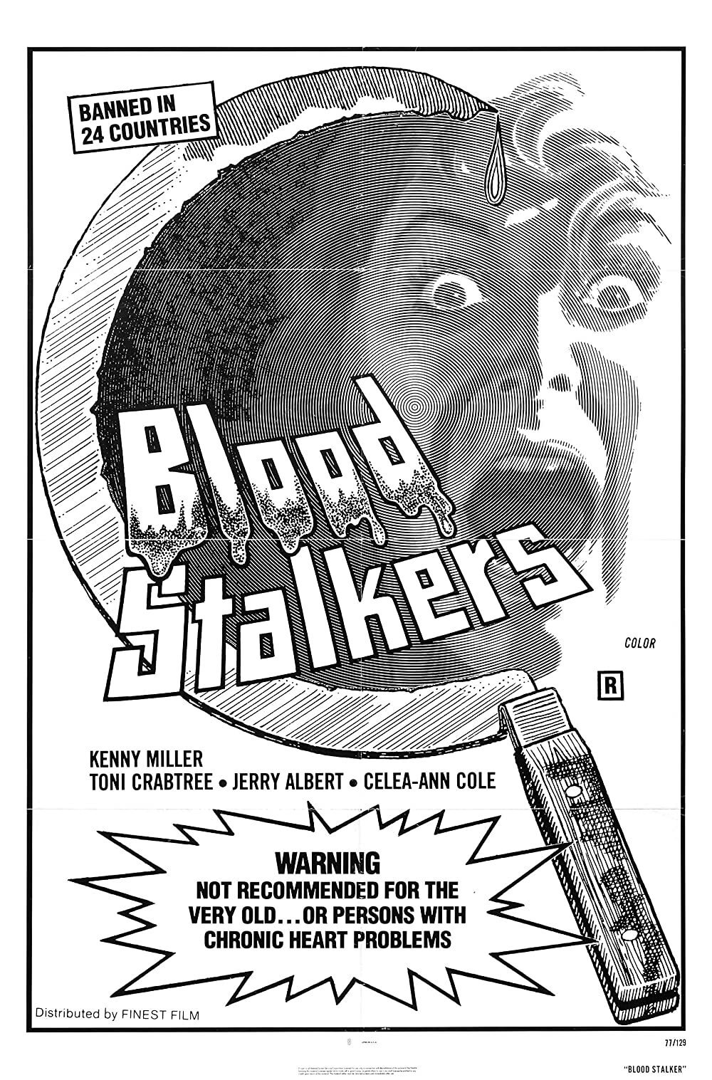 Blood Stalkers