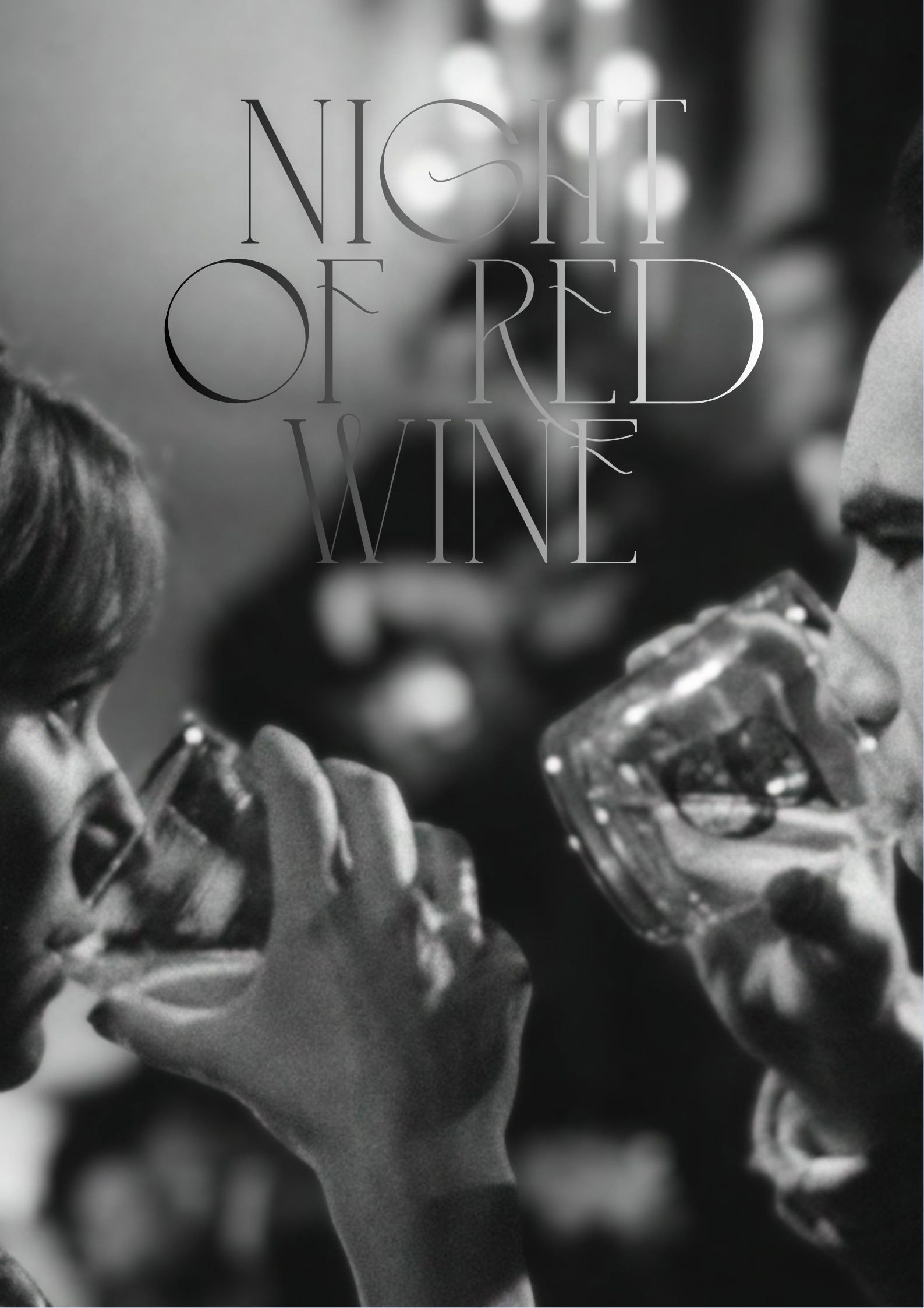 Night of Red Wine