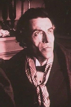 et billede af Marc Gérard