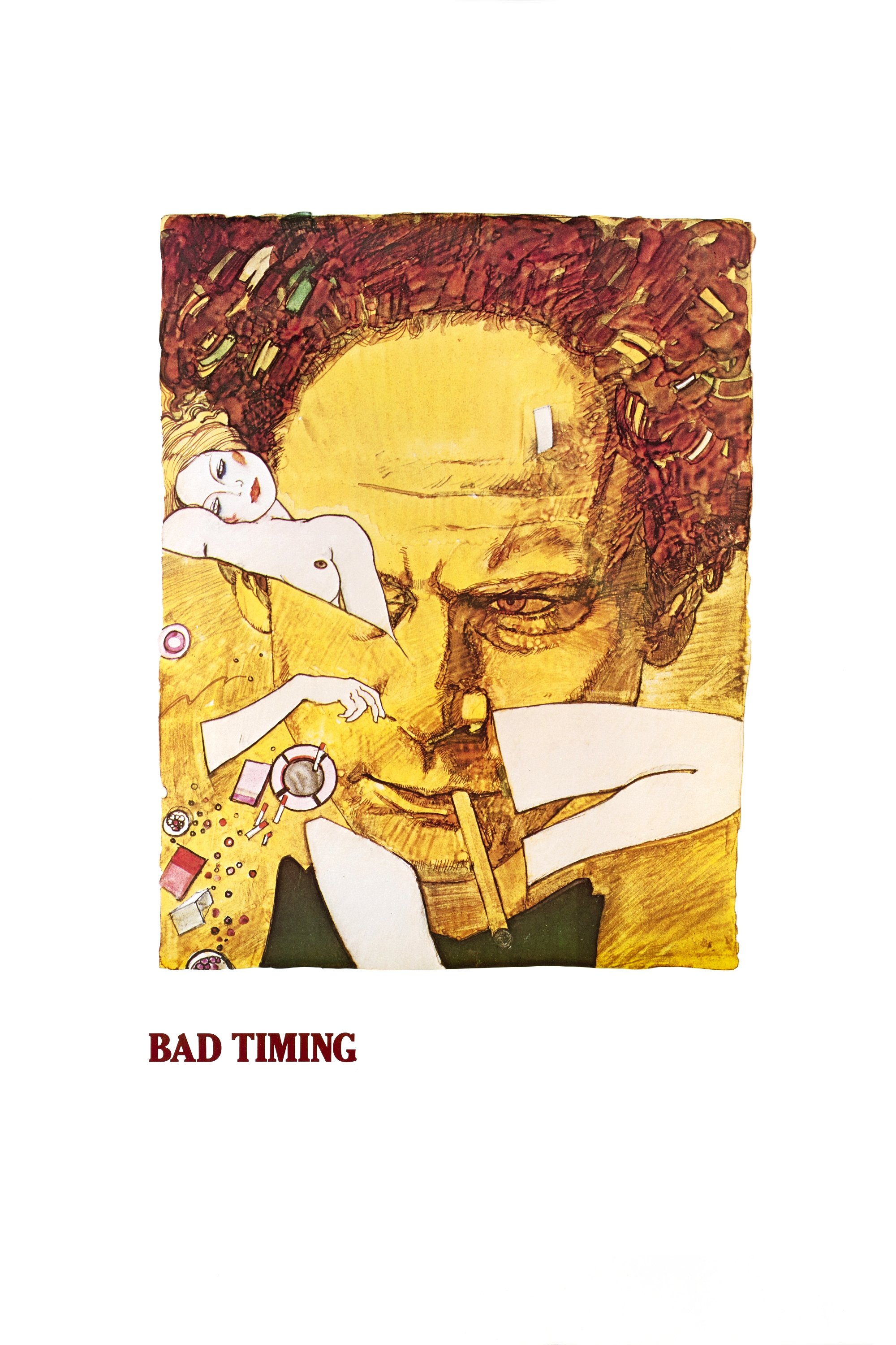 Bad Timing