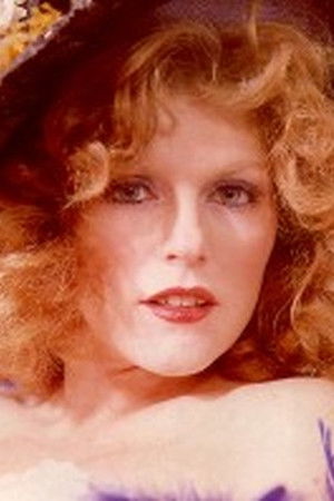 et billede af Kitty Shayne