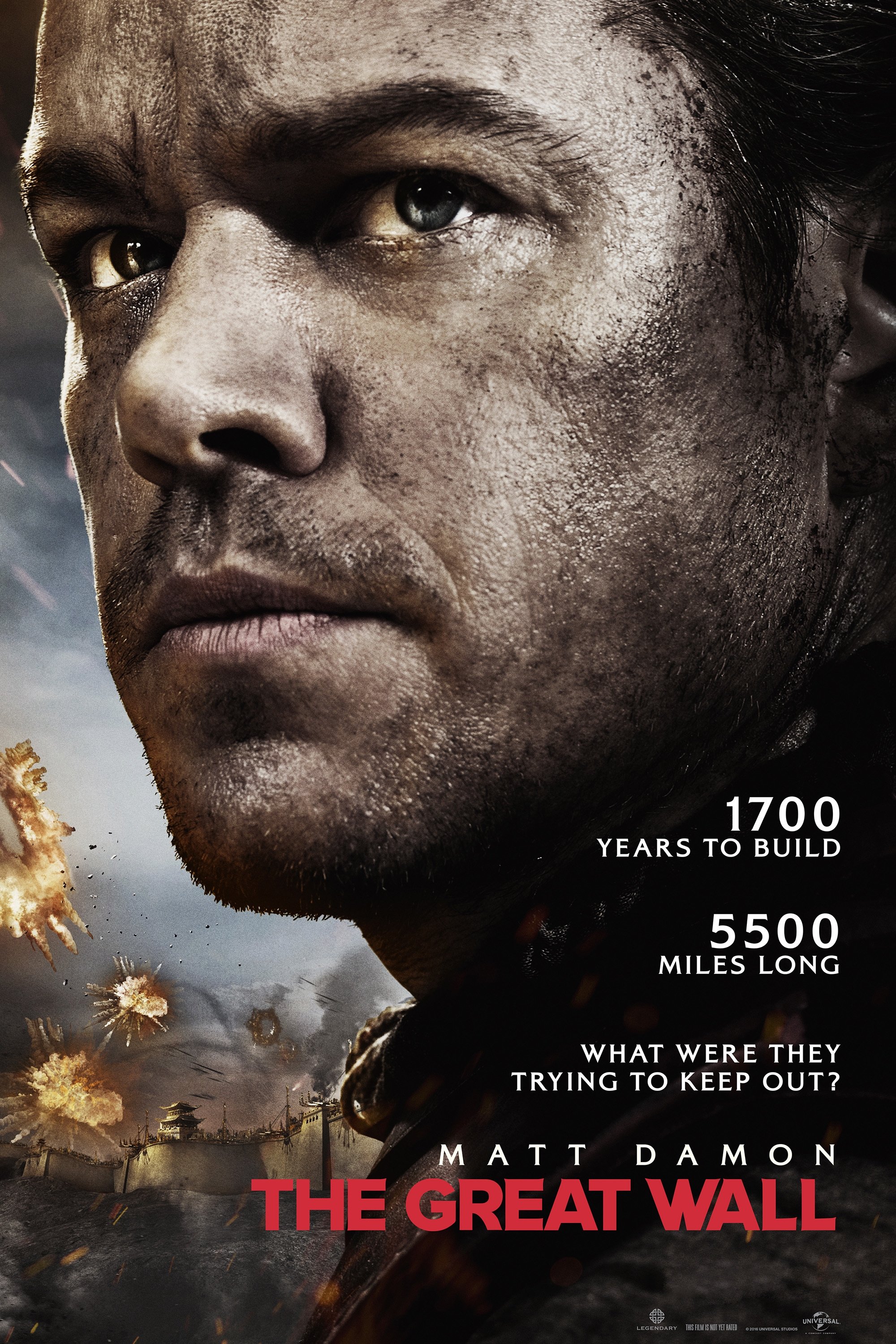 The Great Wall
