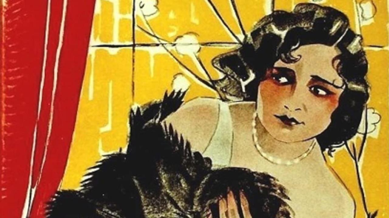The Guilty One (1924)