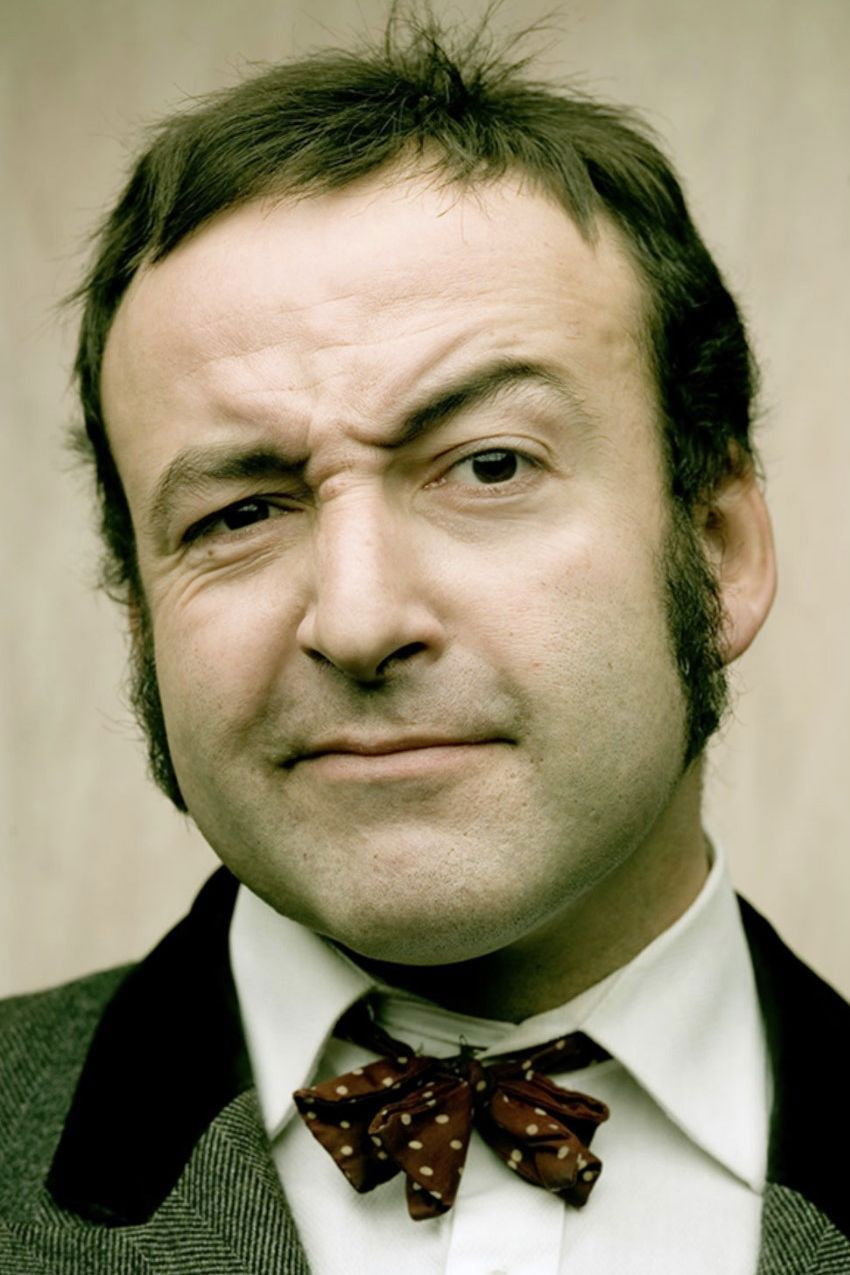 et billede af Aitor Basauri