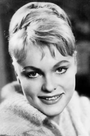 et billede af Erika Radtke