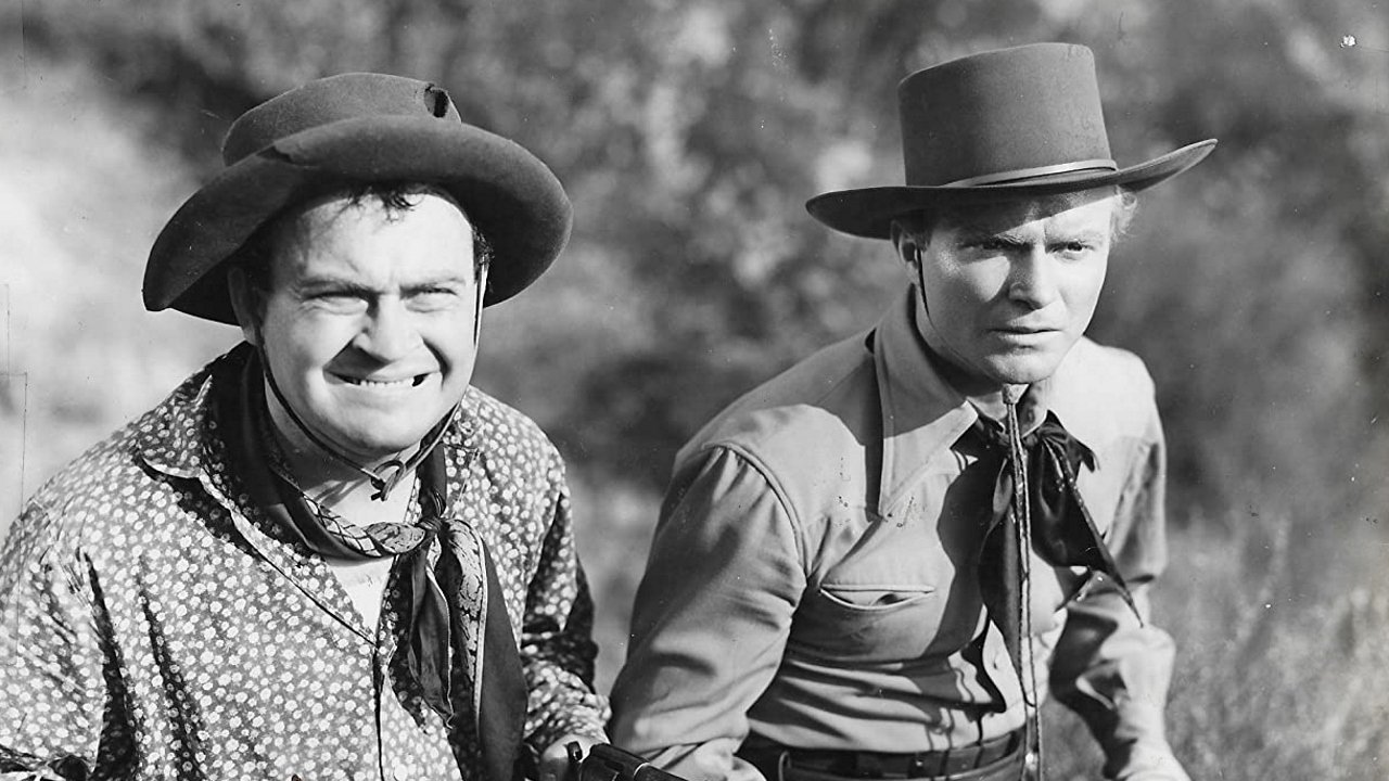 One Man's Law (1940)
