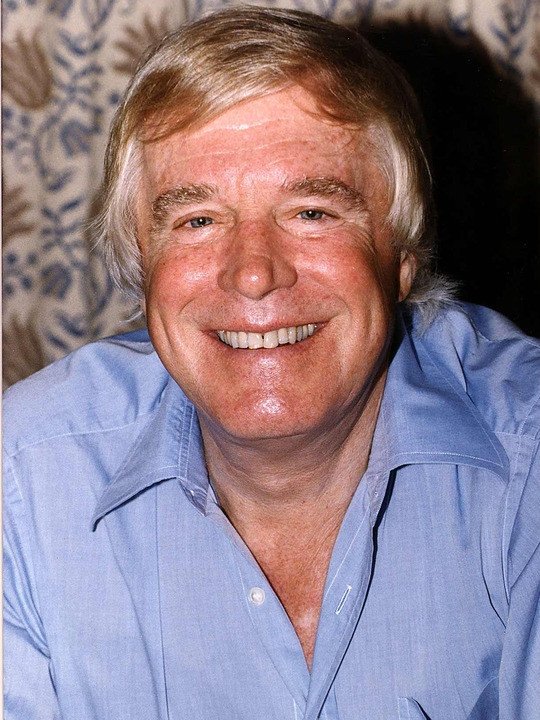 George peppard 2024 brad peppard