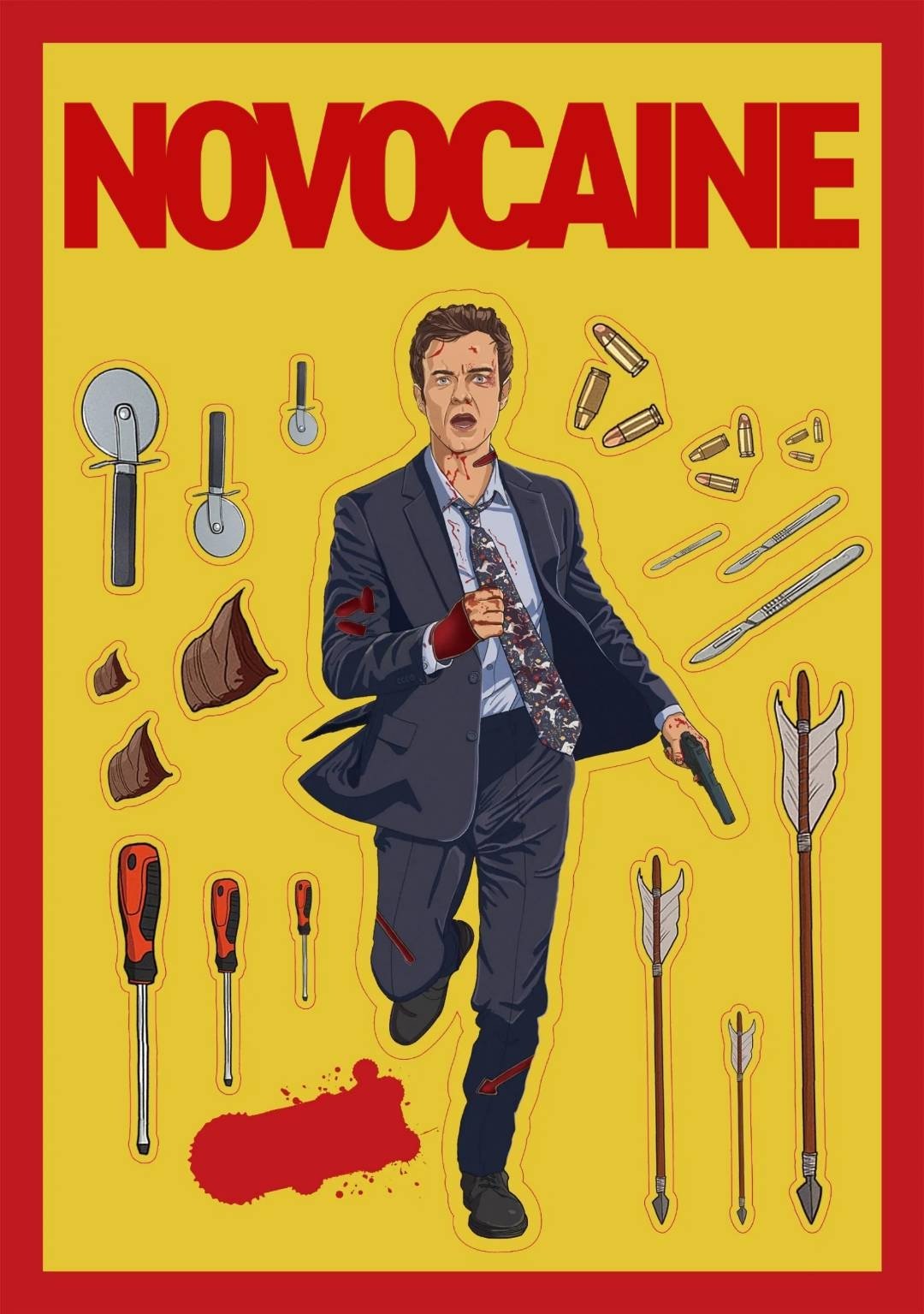 Novocaine