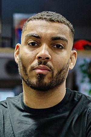 et billede af Solomon Dacres