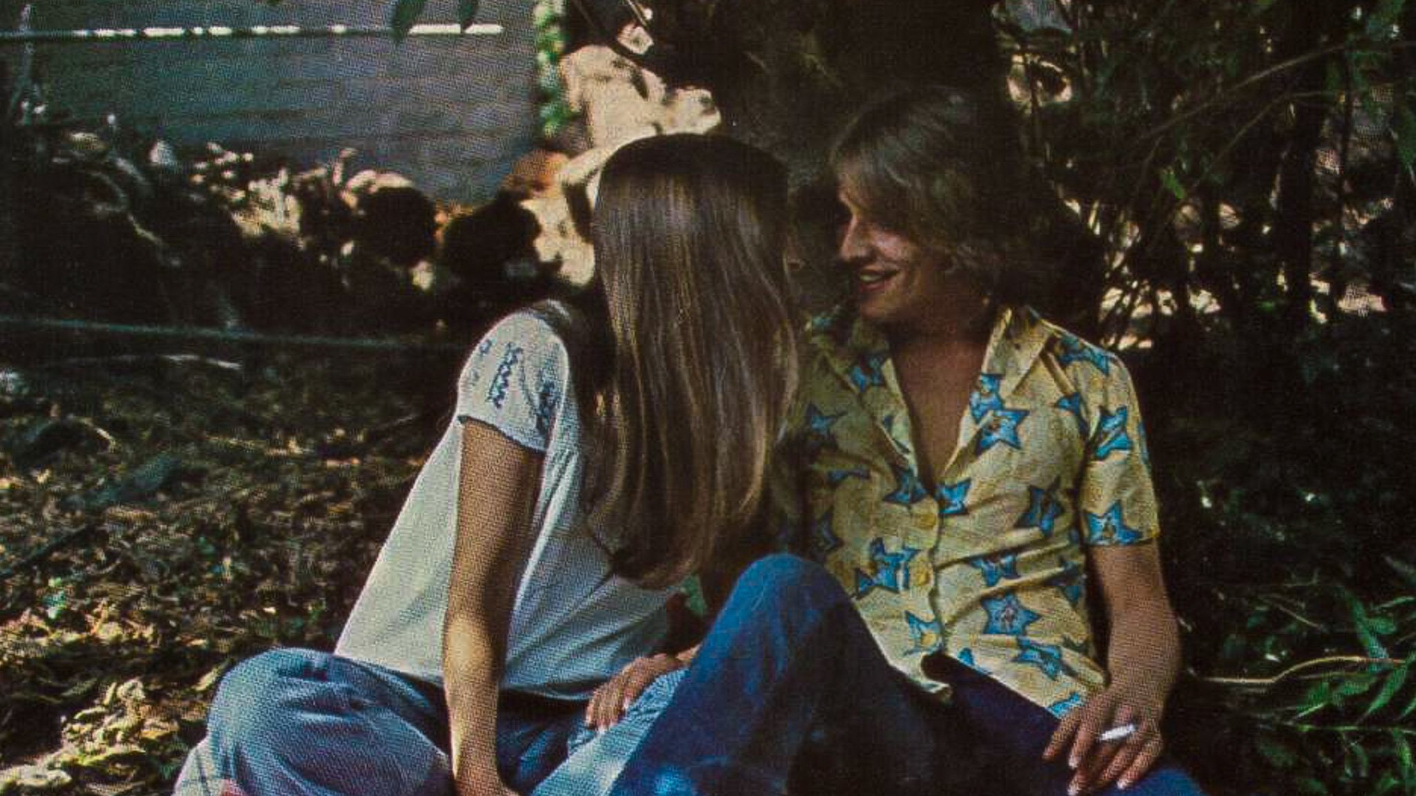 The Harrad Experiment (1973)