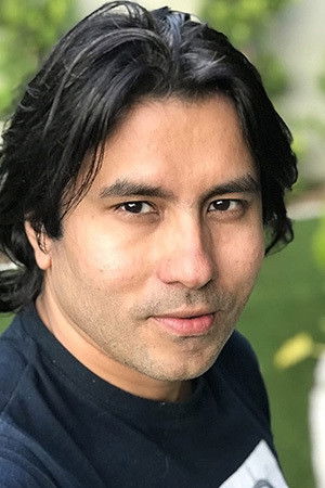 et billede af Sunil Sadarangani