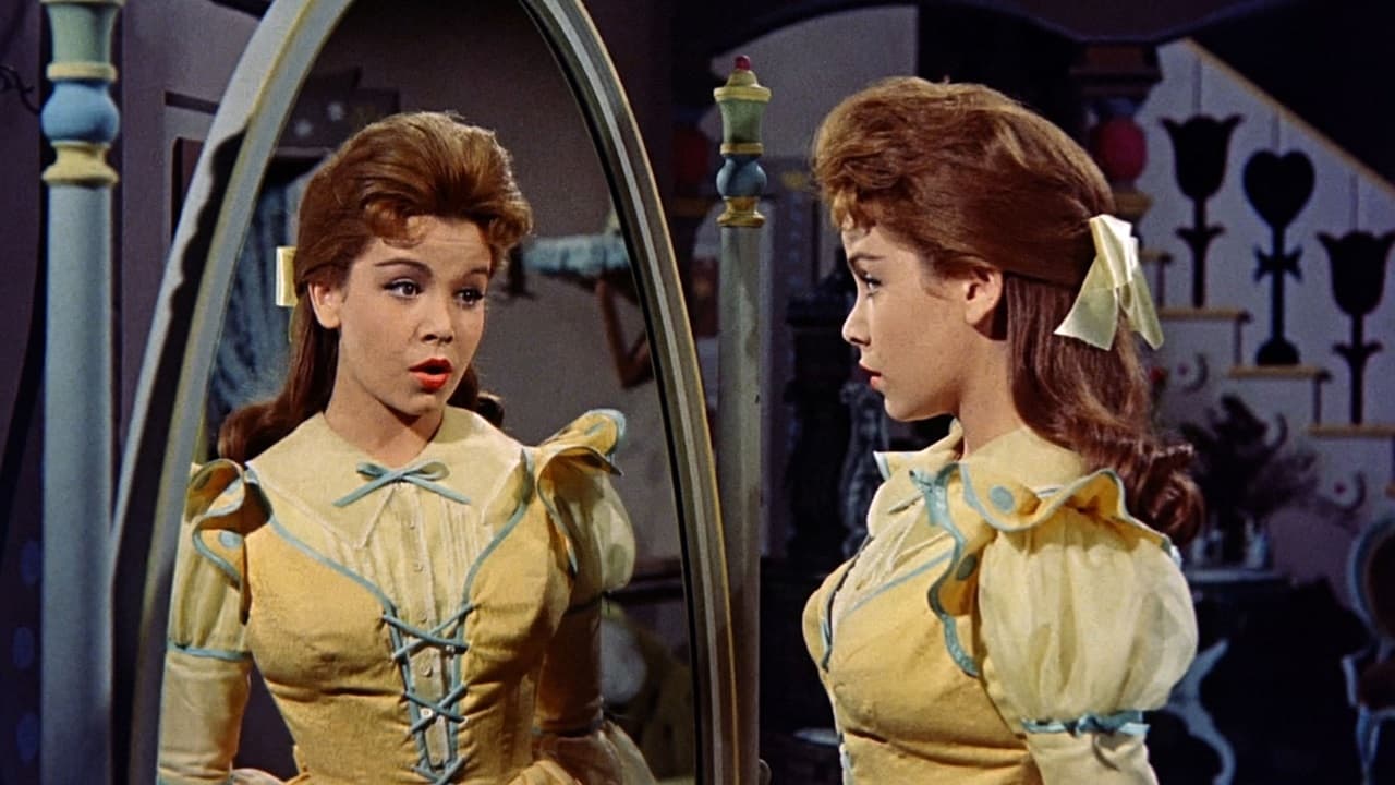 Babes in Toyland (1961)