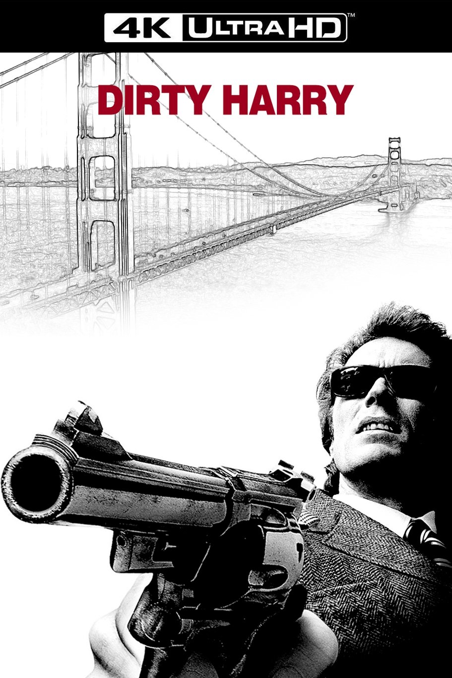 Dirty Harry