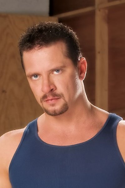 et billede af Vinnie D'Angelo