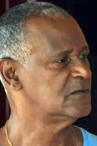 et billede af Denis Dantin