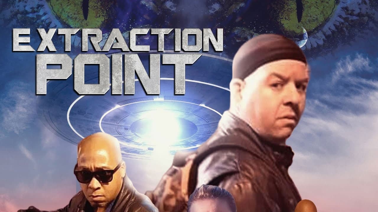 Extraction Point (2021)