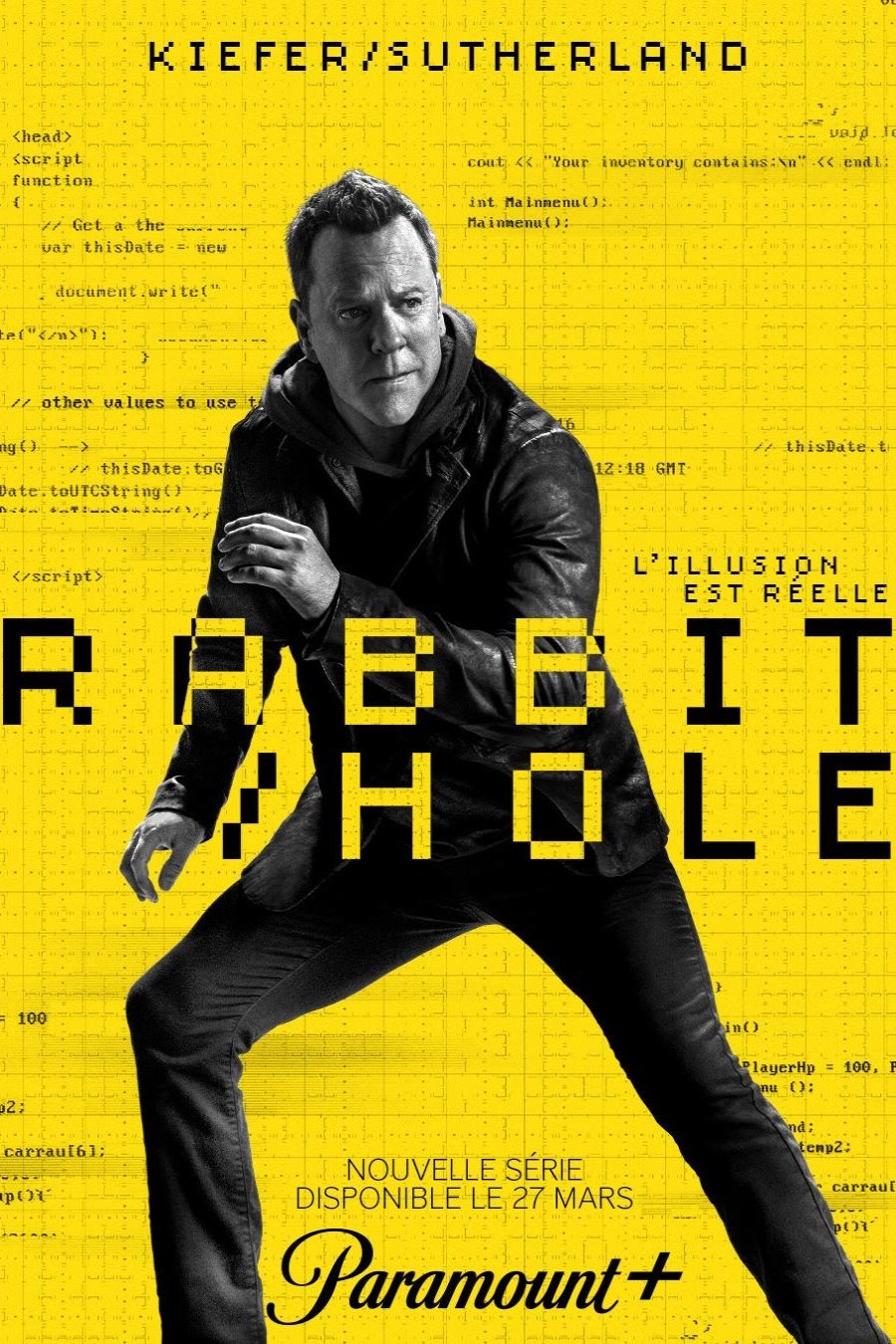 RABBIT HOLE