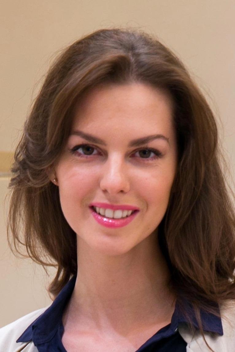 et billede af Lyanka Gryu