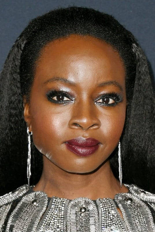 Danai Gurira