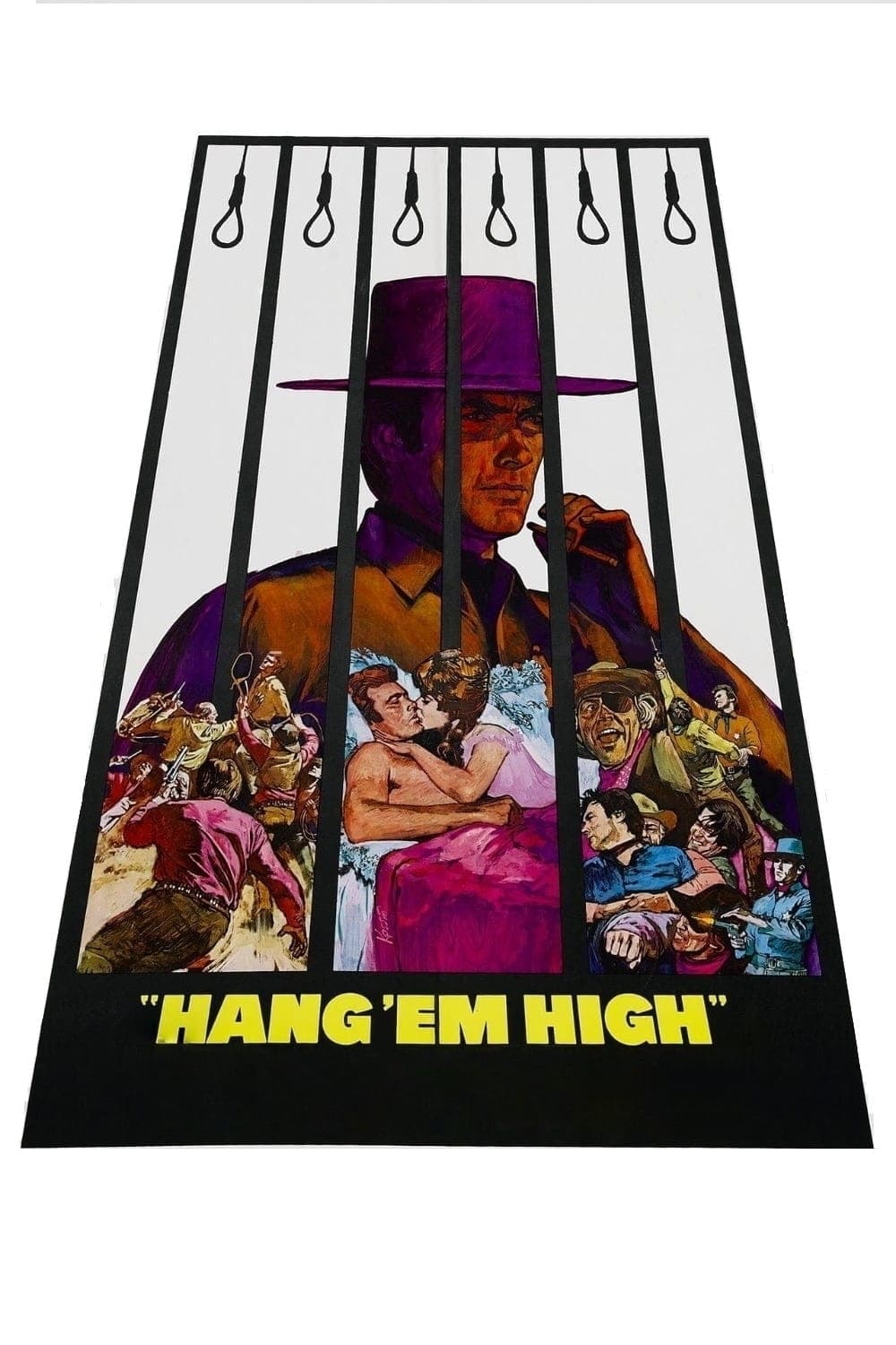 Hang em High