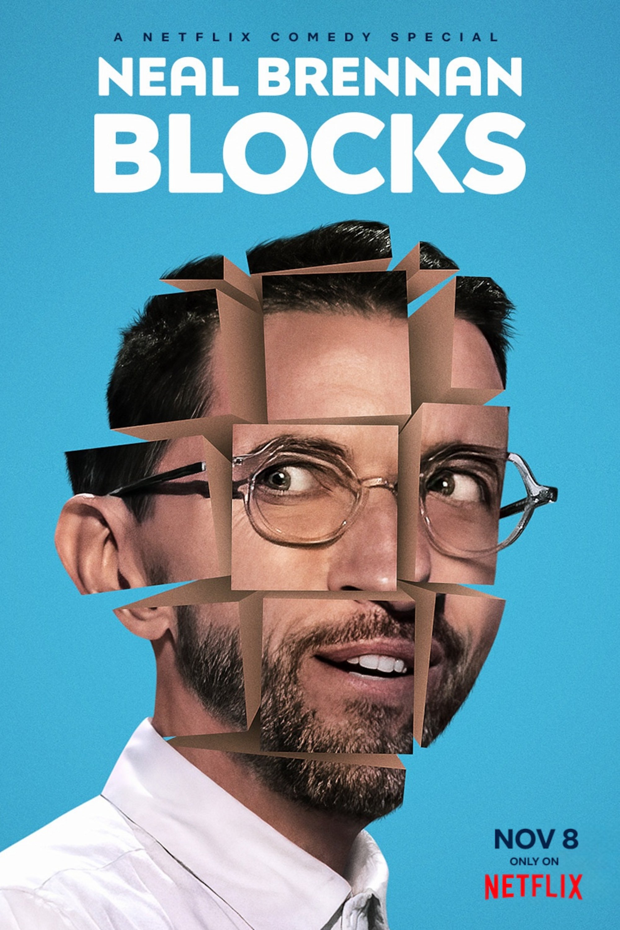 Neal Brennan: Blocks