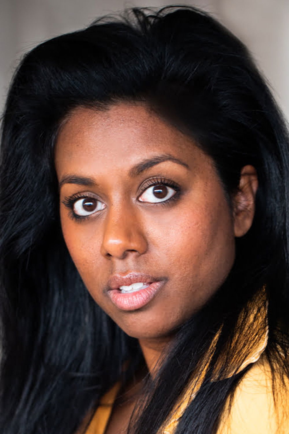 et billede af Tinna Björt Guðjónsdóttir