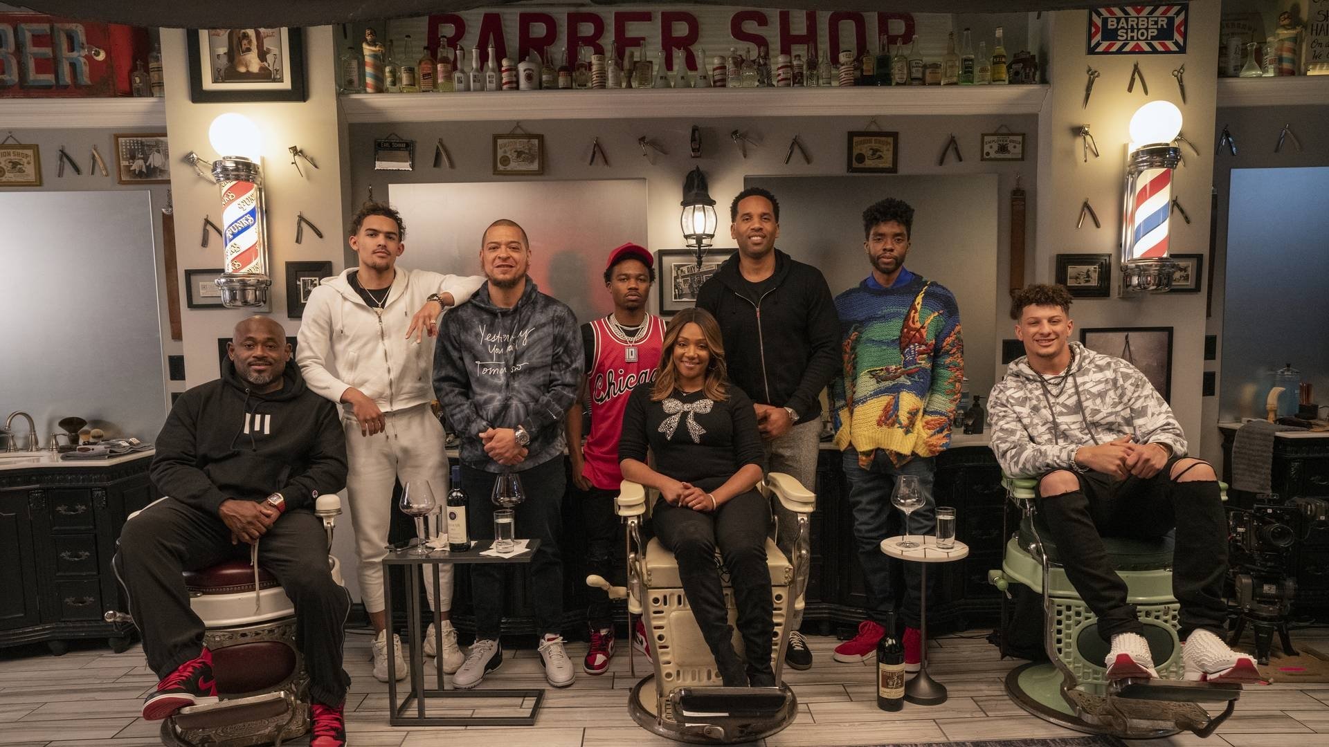 The Shop