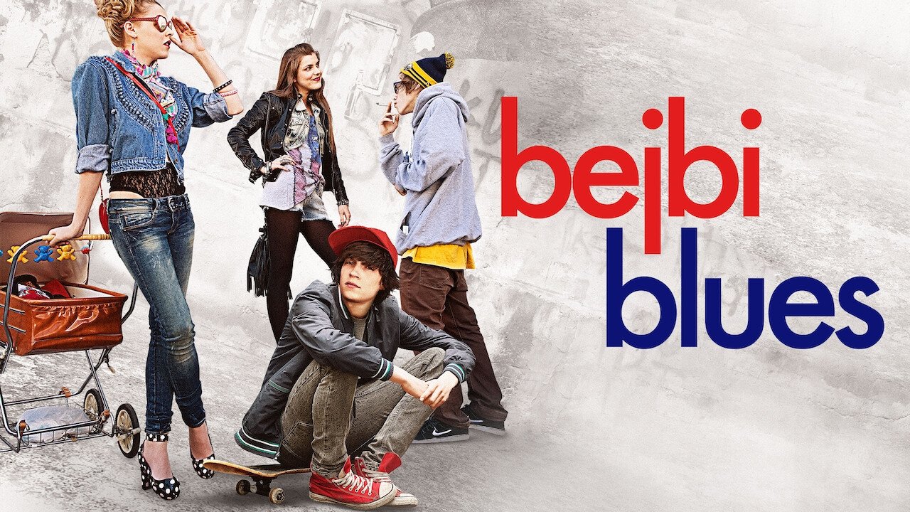 Baby Blues (2013)
