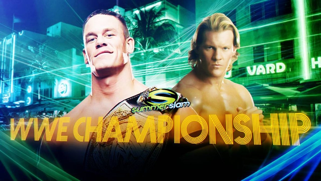 WWE SummerSlam 2005 (2005)