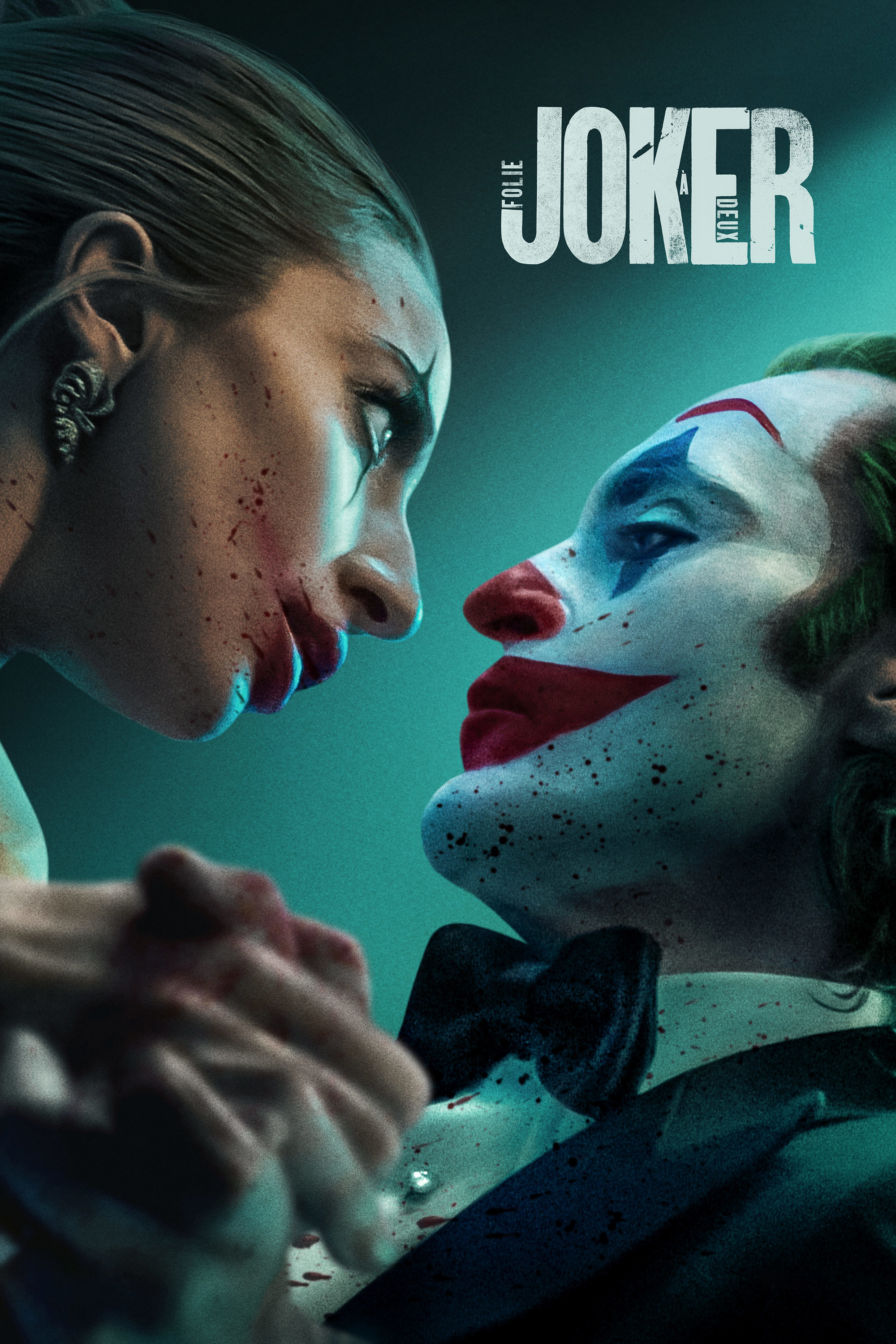 Joker : Folie à deux