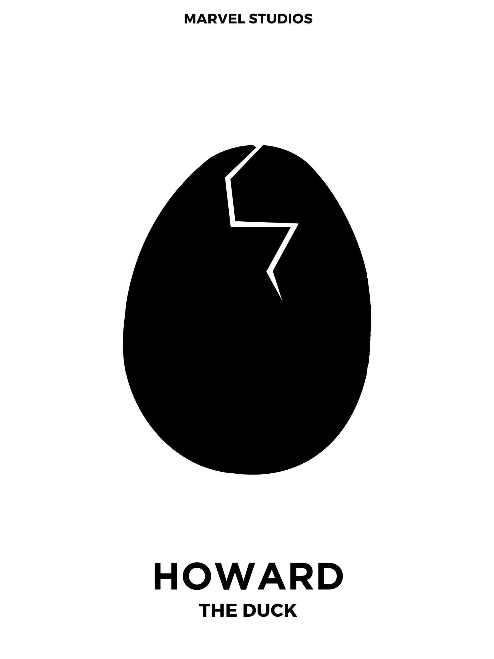 Howard the Duck