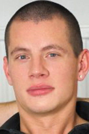 et billede af Tommy Benson