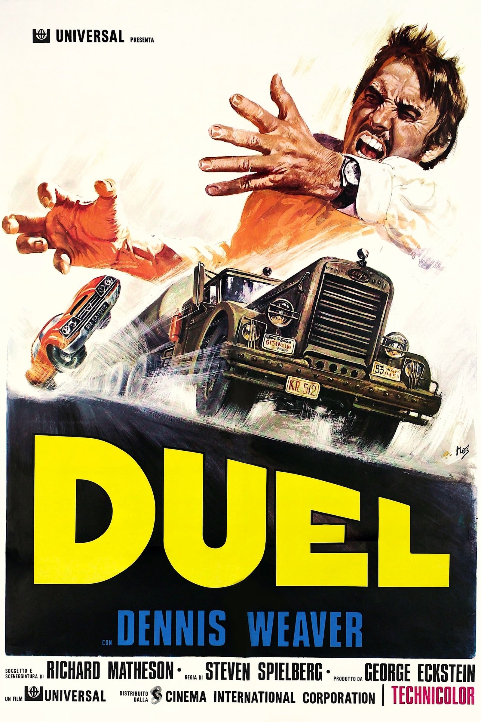 Duel