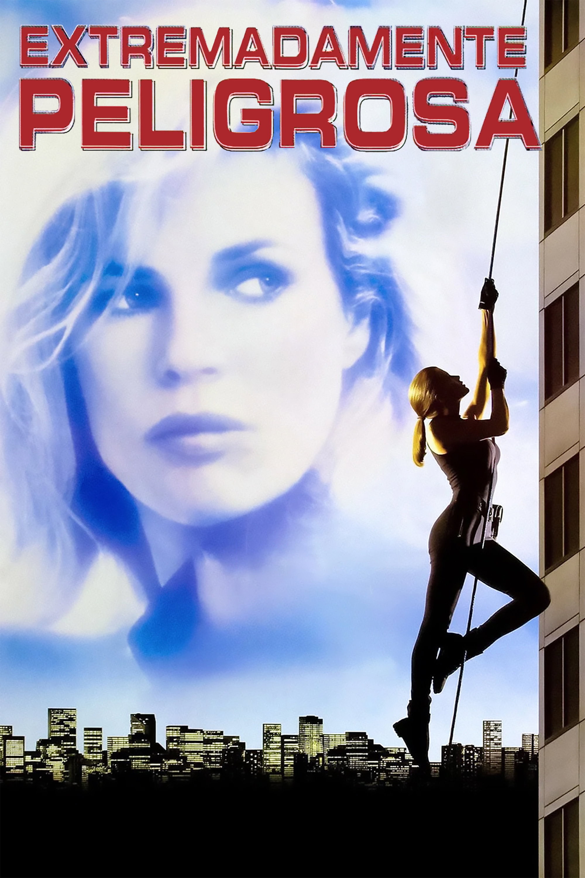Poster de The Real McCoy