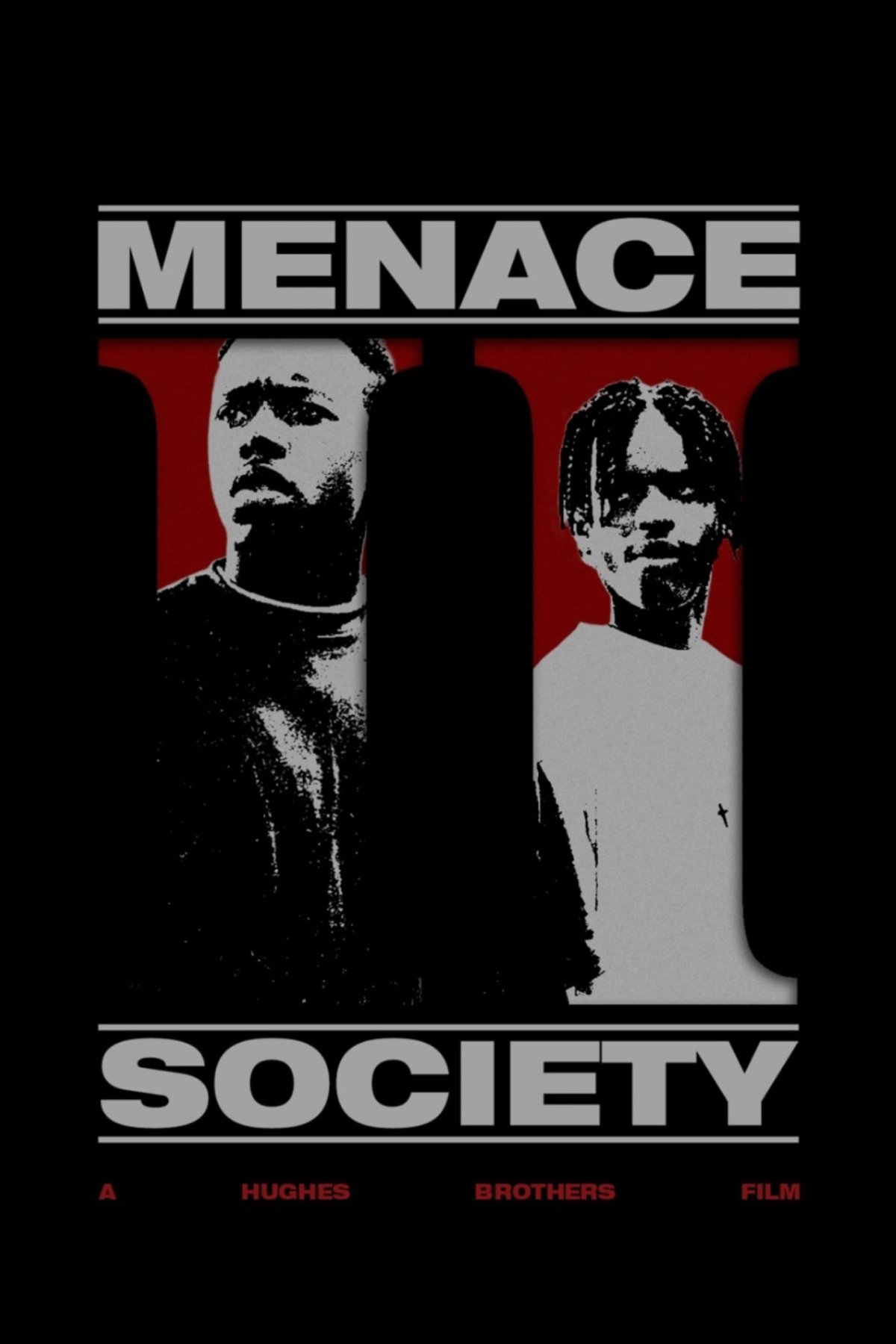Menace II Society