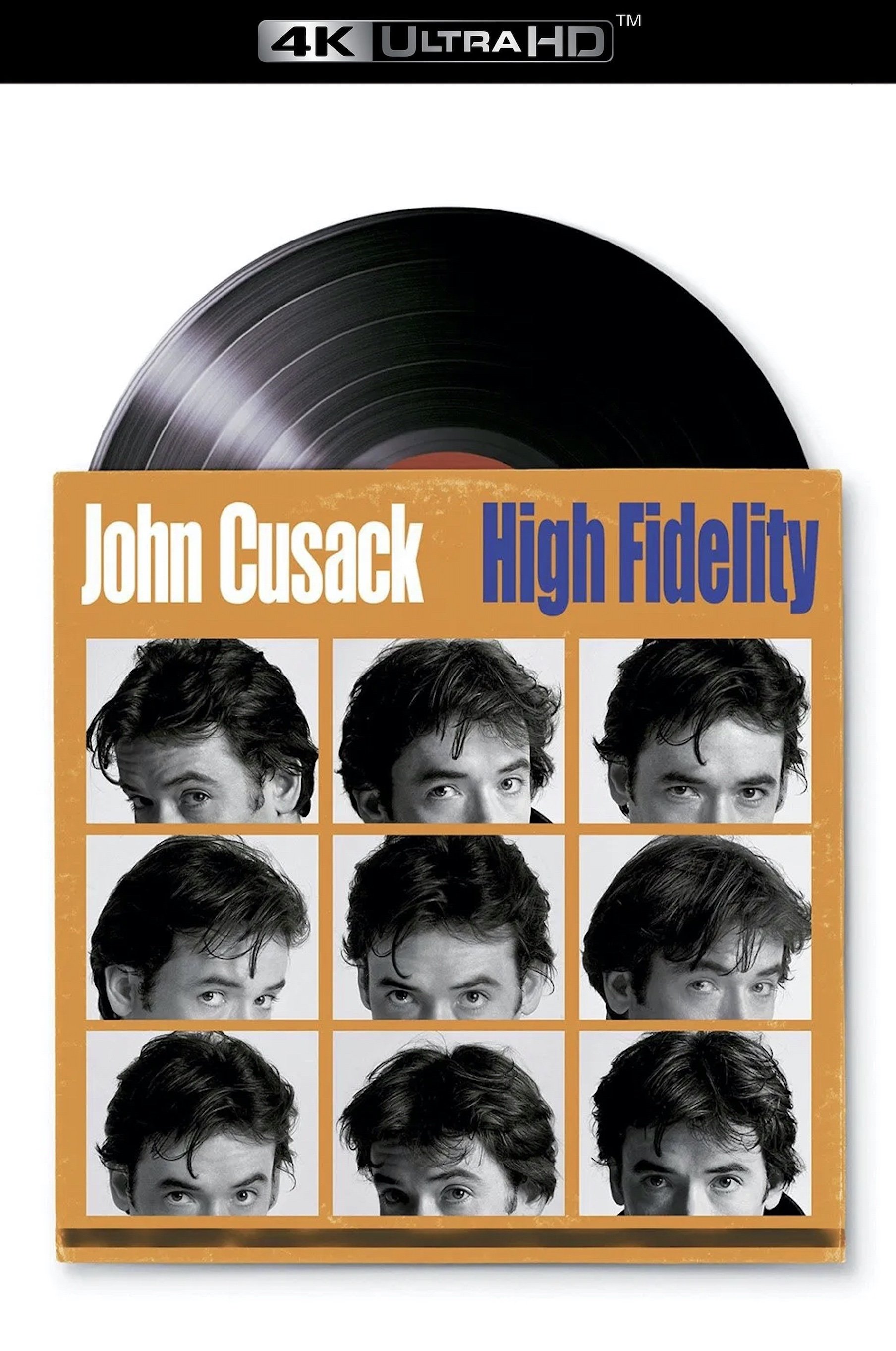 High Fidelity