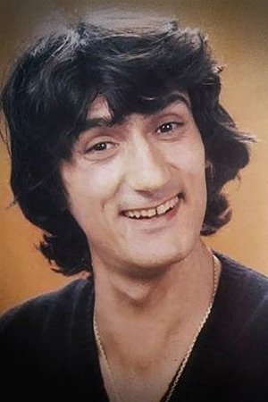 et billede af Stathis Psaltis