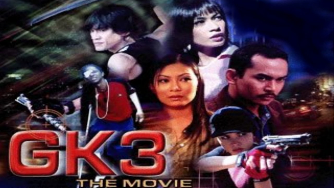 GK3 The Movie (2005)