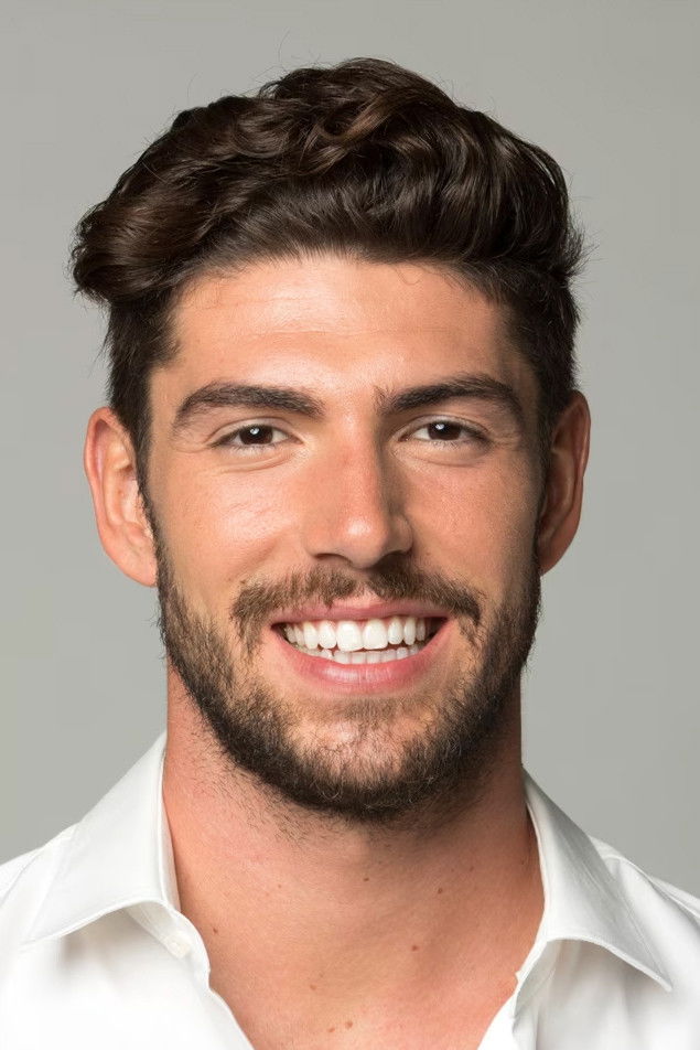 et billede af Ignazio Moser