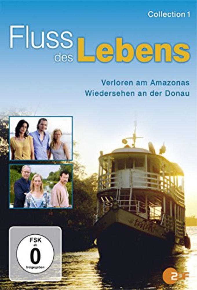 Fluss des Lebens - Season 1